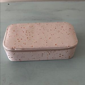 Jewelry Case for Travel